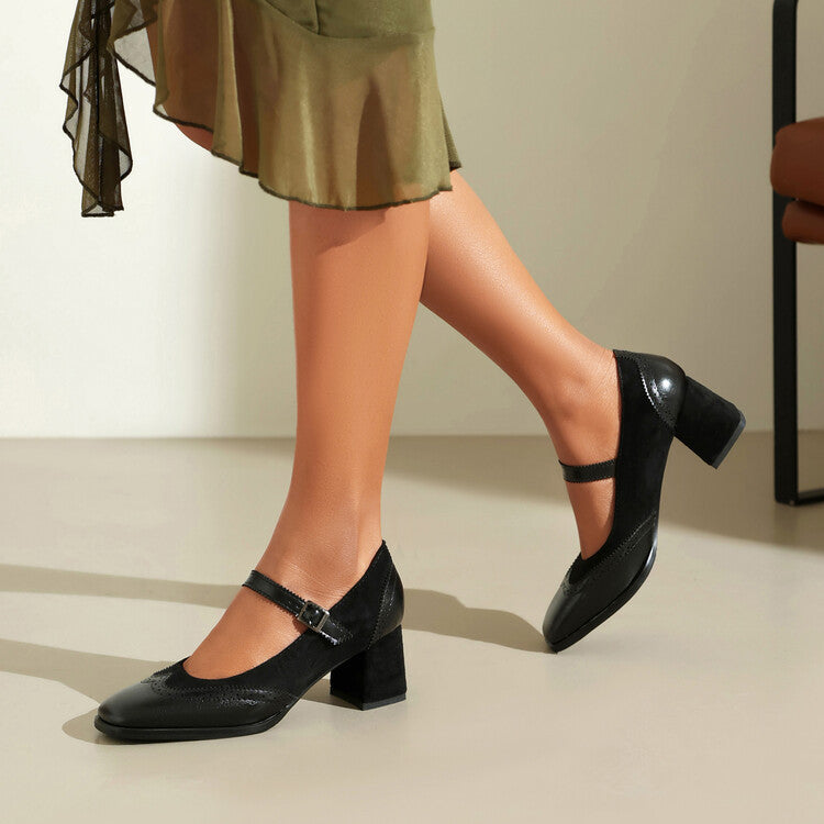 Scarpe Ortopediche Classiche con Stile Senza Tempo