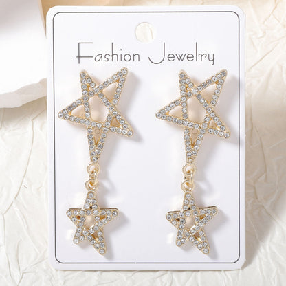 Orecchino stupendo per uso quotidiano