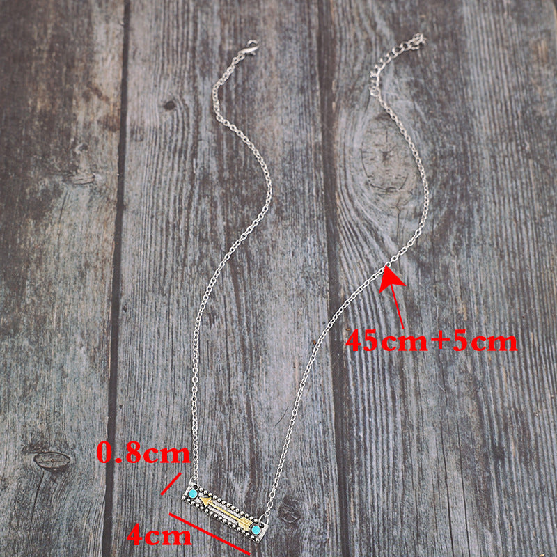 Collana stupendo per uso quotidiano