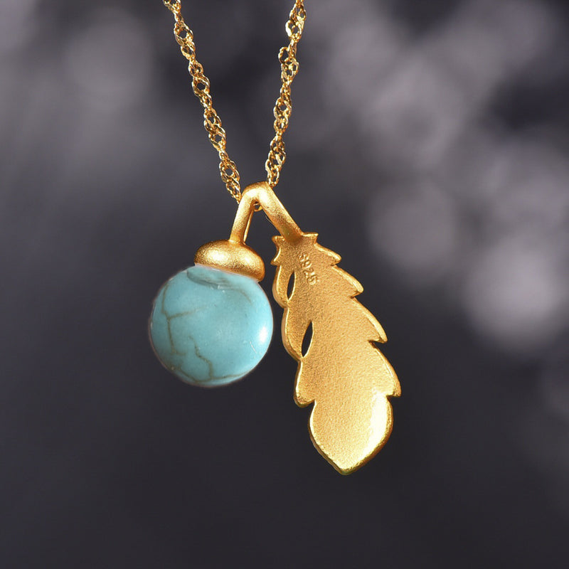 Oro Parure affascinante per ogni occasione