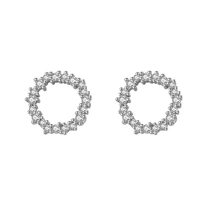 Orecchino stupendo per uso quotidiano