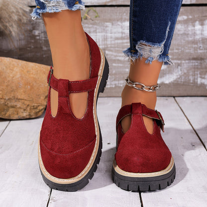 Scarpe Ortopediche Ispirate al Vintage