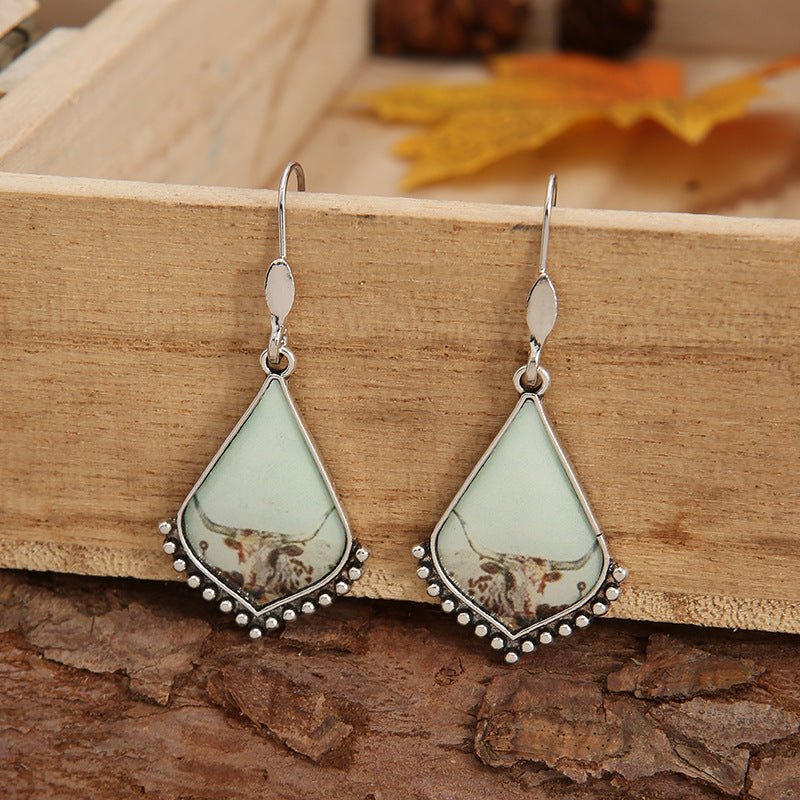 Orecchino stupendo per uso quotidiano