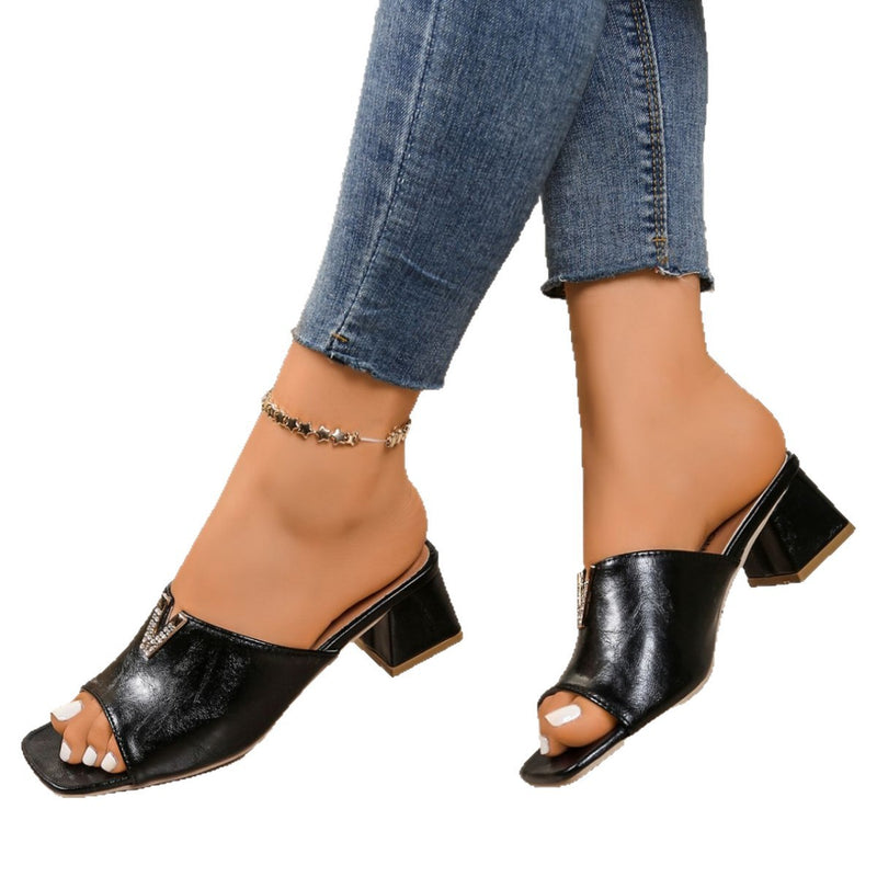 Scarpe Ortopediche Eleganti per Ogni Passo