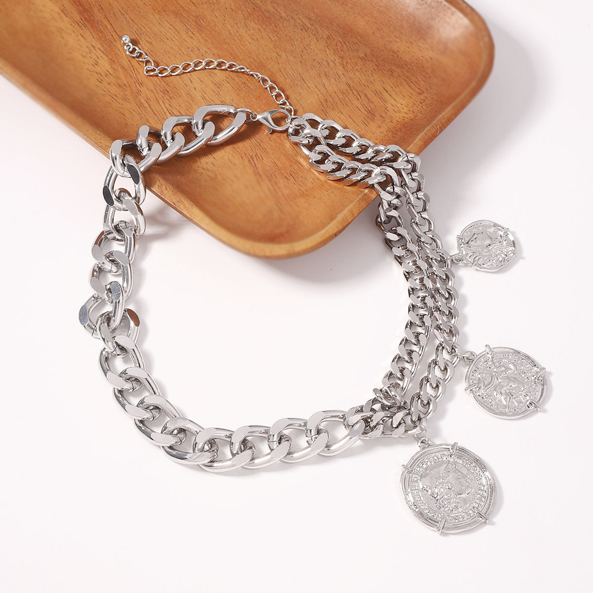 Collana stupendo per uso quotidiano