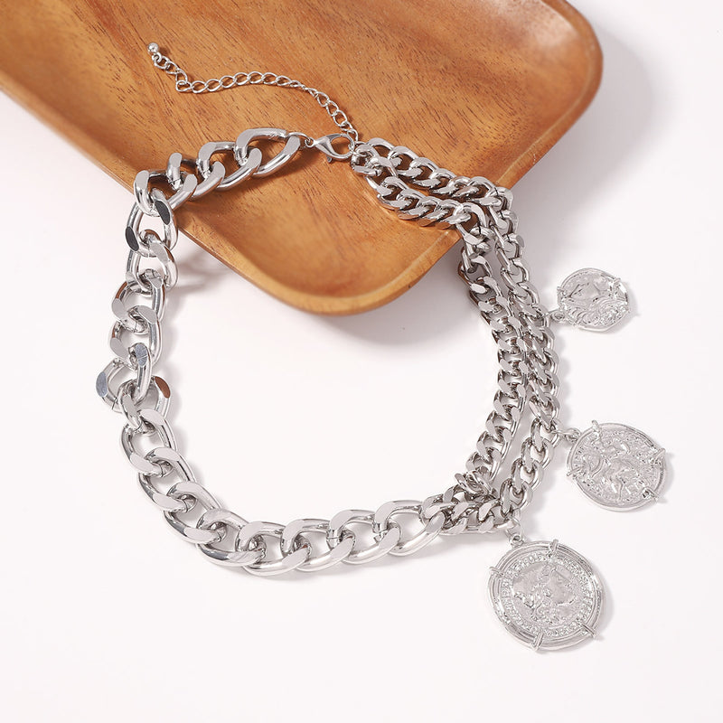 Collana stupendo per uso quotidiano