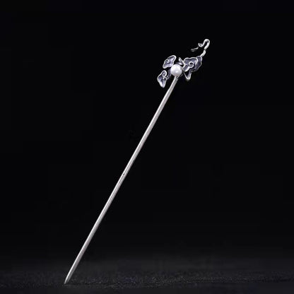 Argento Gioiello stupendo per uso quotidiano