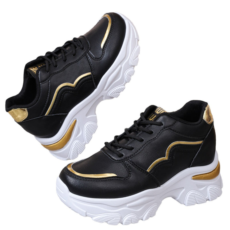 Sneakers Ortopediche Splendidamente Realizzate