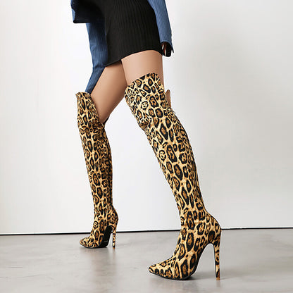 Stivali Ortopediche Ispirate al Vintage