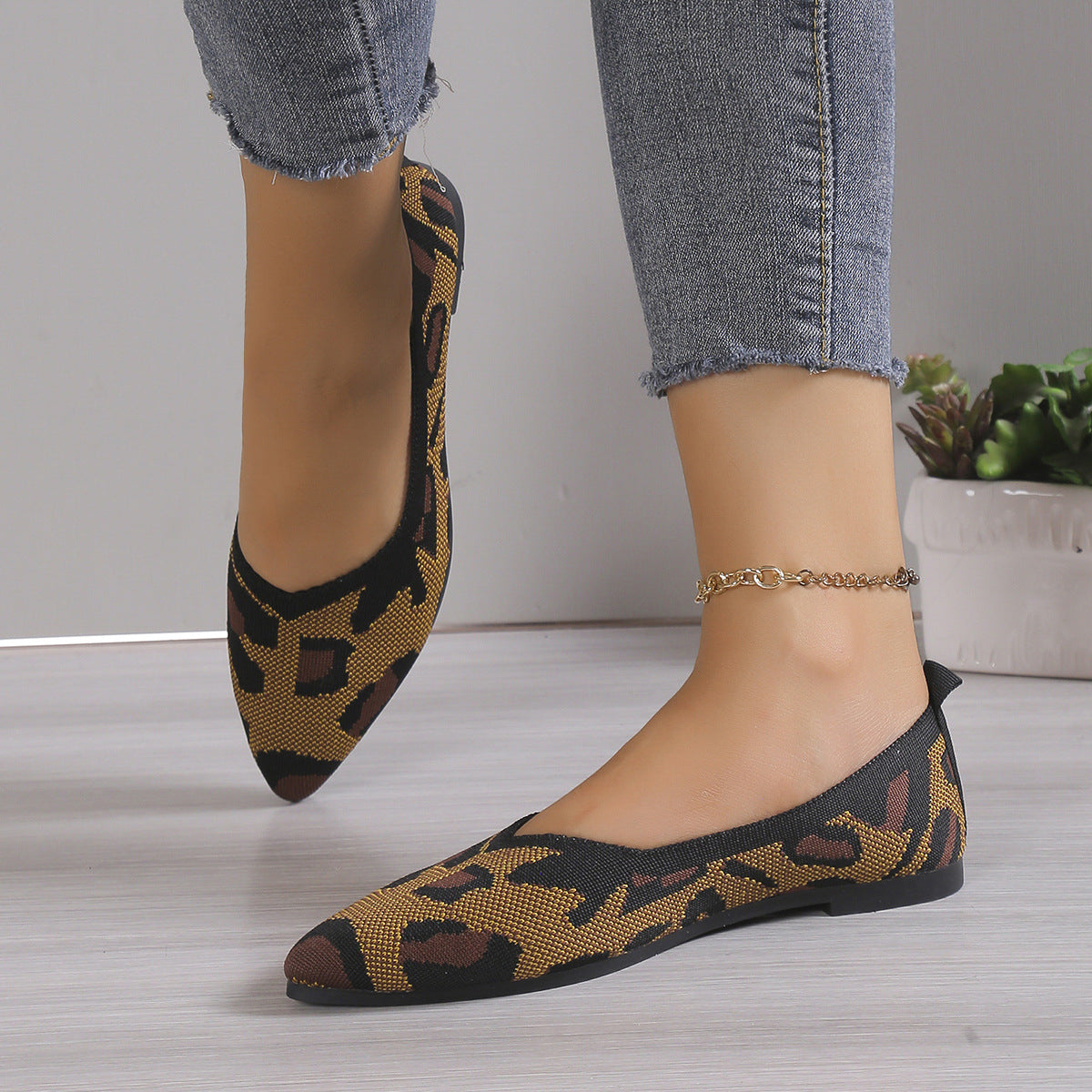 Scarpe Ortopediche Eleganti per Ogni Passo