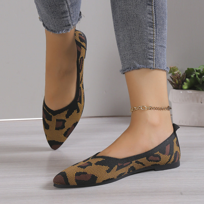 Scarpe Ortopediche Eleganti per Ogni Passo