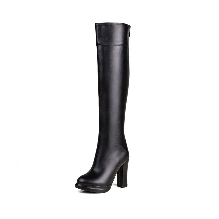 Stivali Ortopediche Aggraziate dal Look Moderno