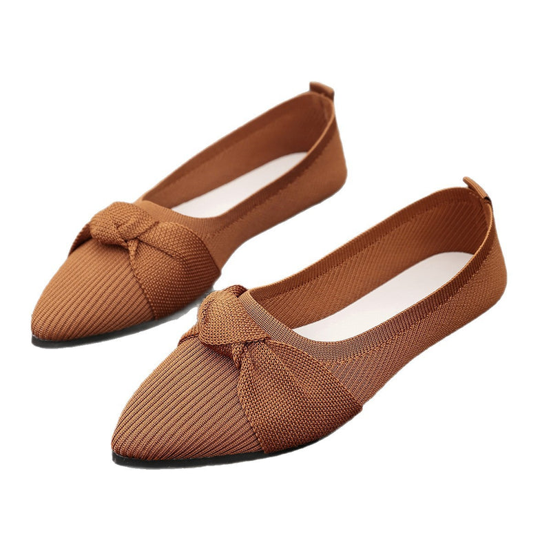 Scarpe Ortopediche Chic dal Design Unico