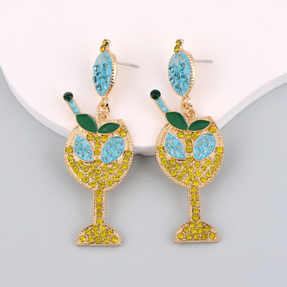 Perla Orecchino classico dal fascino senza tempo