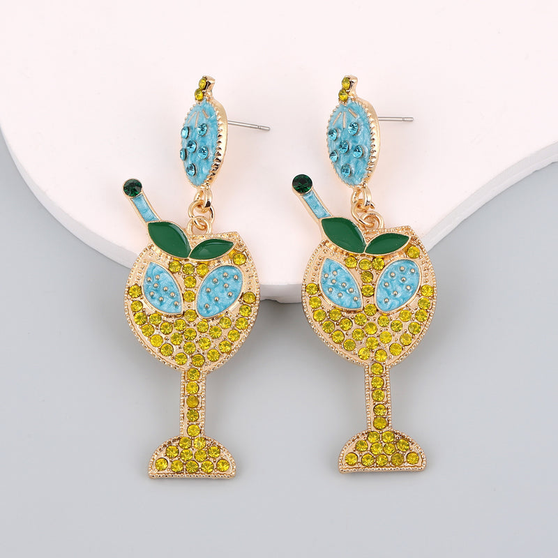 Perla Orecchino classico dal fascino senza tempo