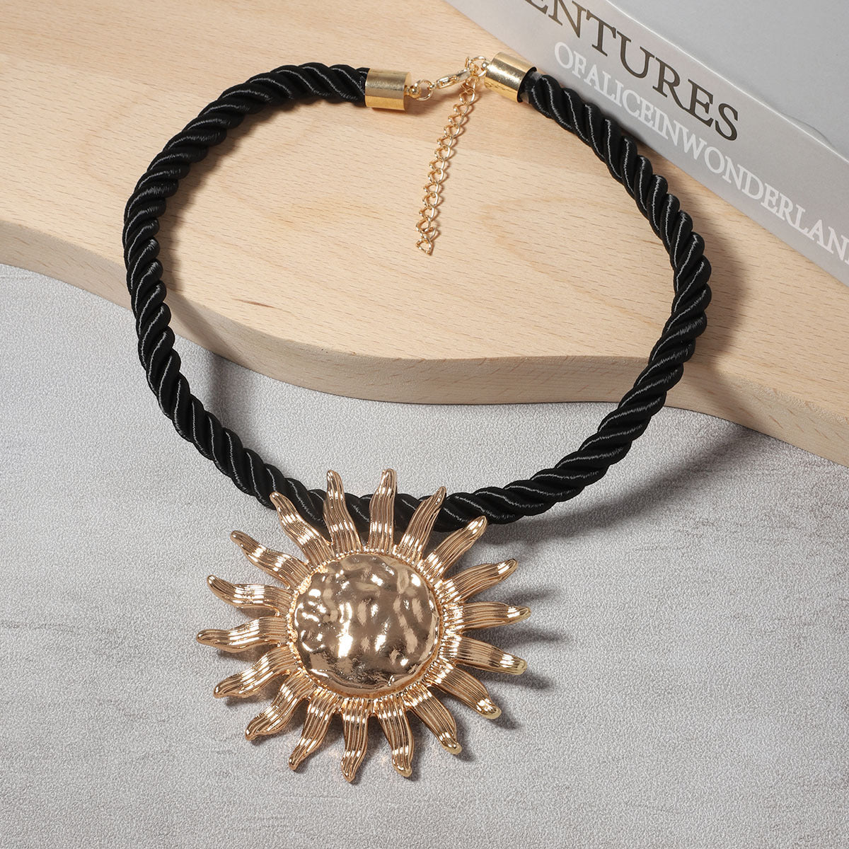 Collana affascinante per ogni occasione