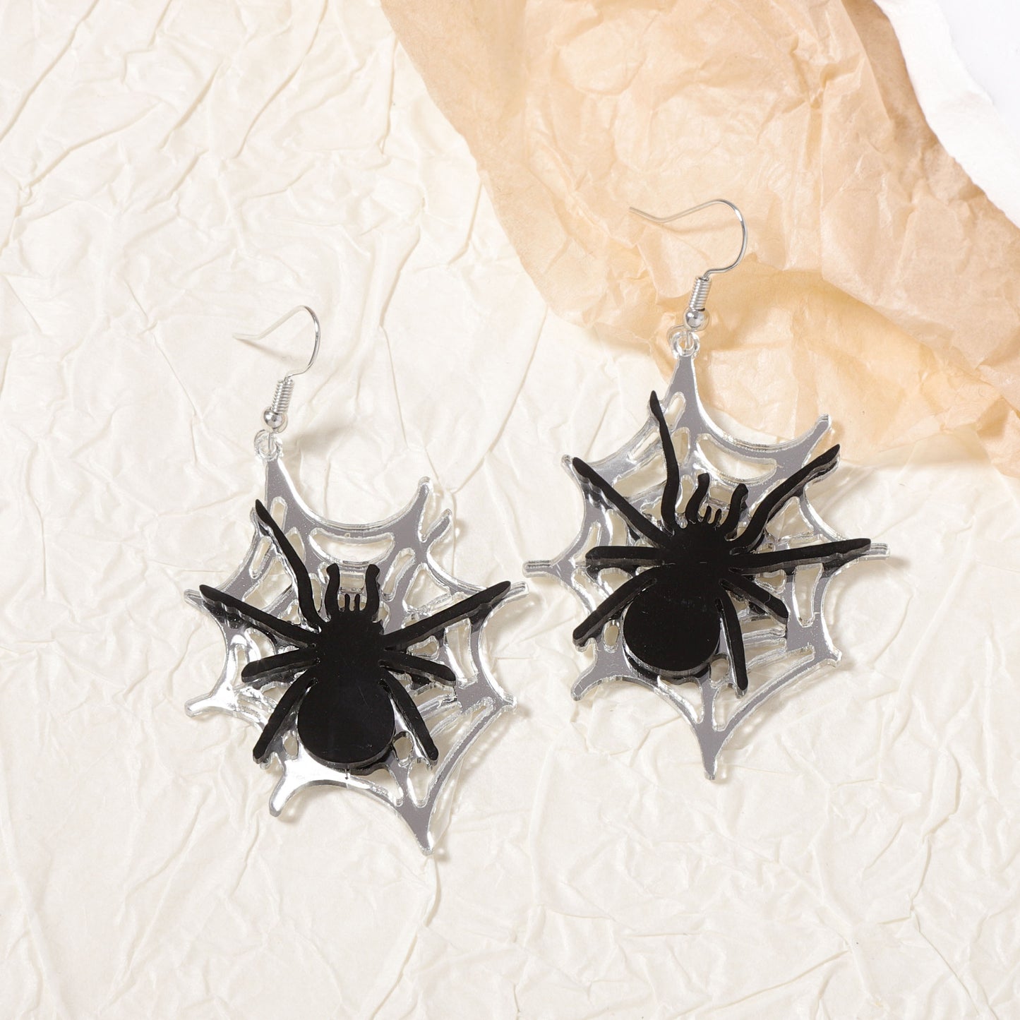 Orecchino romantico per momenti speciali