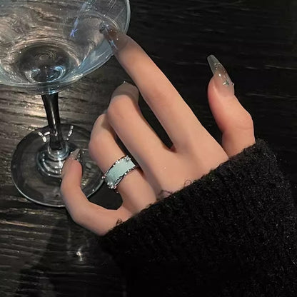 Anello elegante per ogni occasione