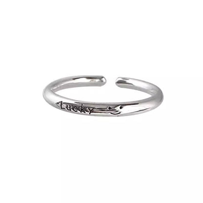 Anello classico dal fascino senza tempo