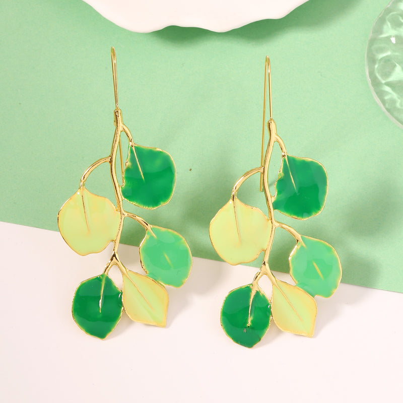 Orecchino stupendo per uso quotidiano