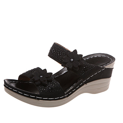 Scarpe Ortopediche Aggraziate dal Look Moderno