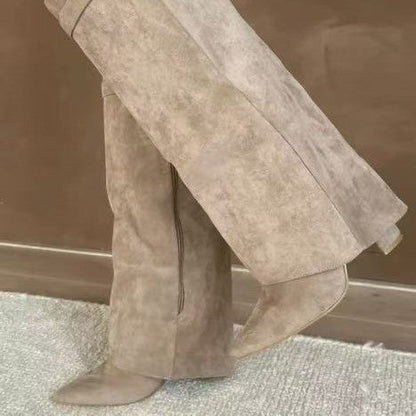 Stivali ortopedici eleganti per ogni occasione