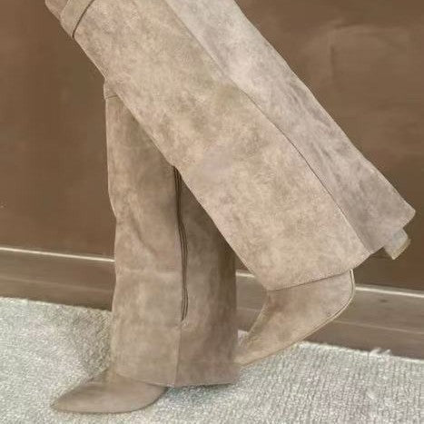 Stivali ortopedici eleganti per ogni occasione