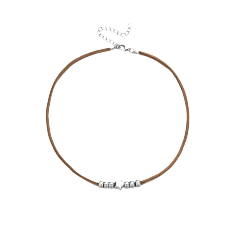 Collana romantico per momenti speciali