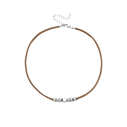 Collana romantico per momenti speciali