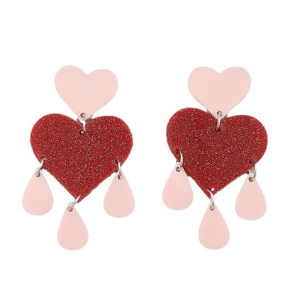 Orecchino stupendo per uso quotidiano