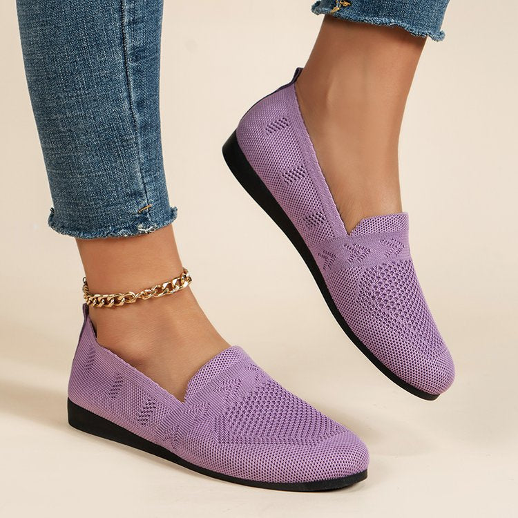 Scarpe Ortopediche Classiche con Stile Senza Tempo