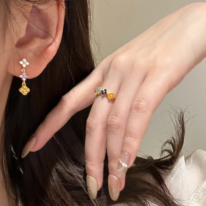 Gioiello affascinante per ogni occasione