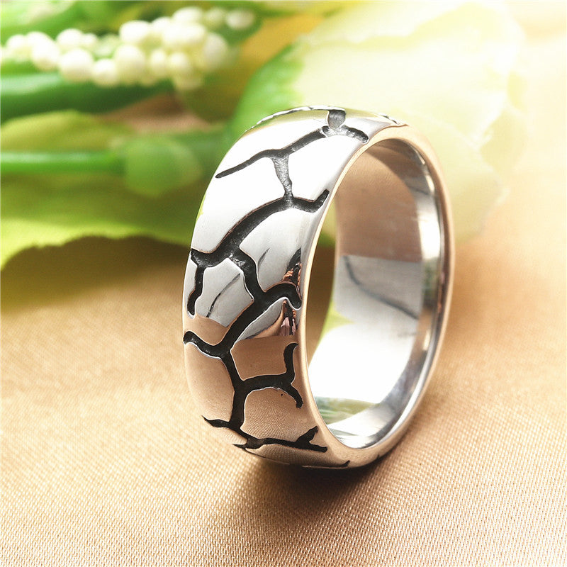 Anello romantico per momenti speciali