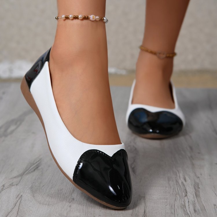 Scarpe Ortopediche Eleganti per Ogni Passo