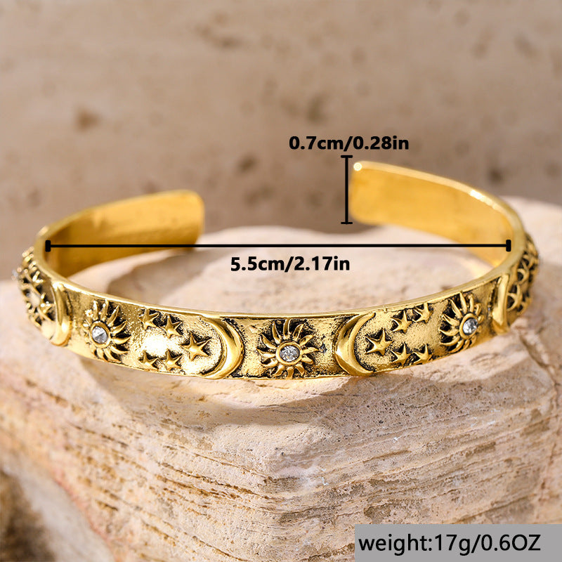 Bracciale bellissimo con stile unico