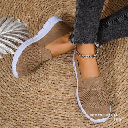 Scarpe Ortopediche Aggraziate dal Look Moderno