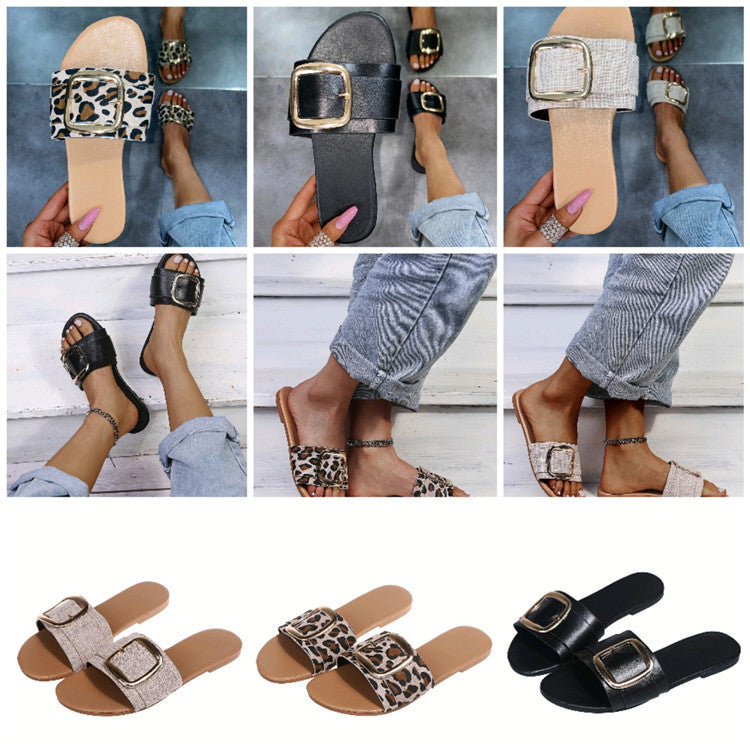 Sandali Ortopediche Chic dal Design Unico