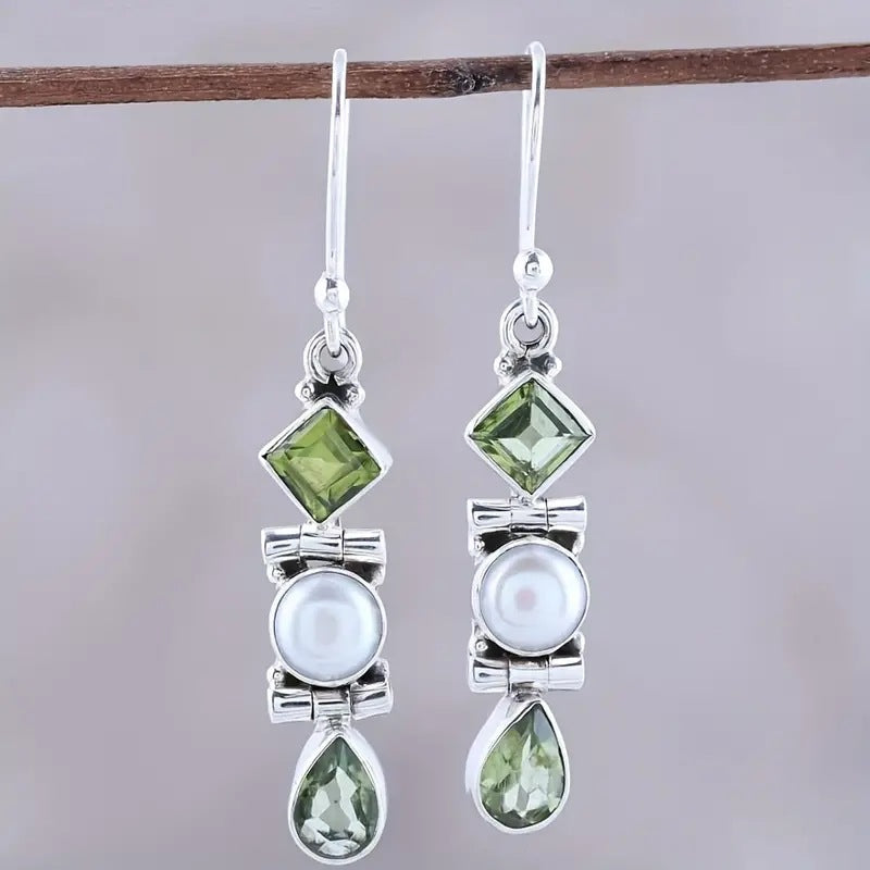 Orecchino stupendo per uso quotidiano