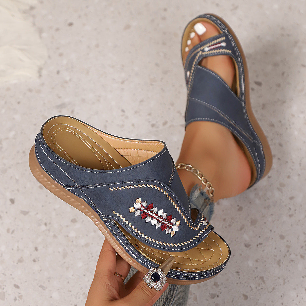 Scarpe Ortopediche Stilose per Ogni Occasione