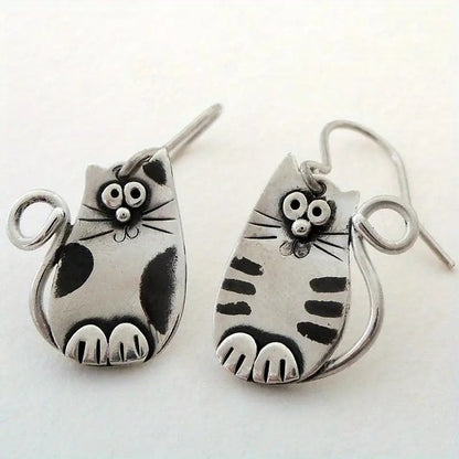 Orecchino classico dal fascino senza tempo