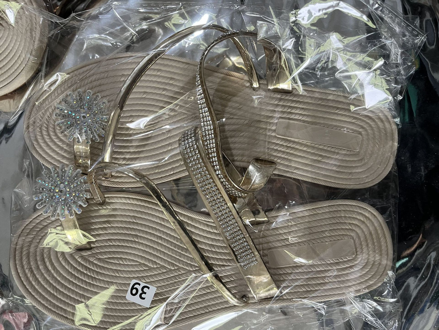 Sandali Ortopediche Eleganti per Ogni Passo