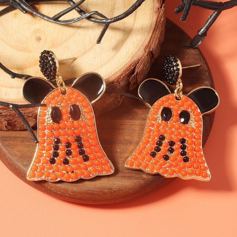 Orecchino stupendo per uso quotidiano