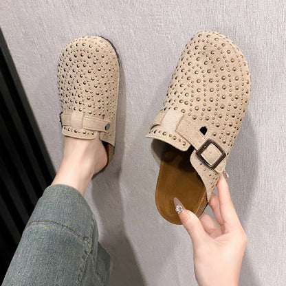Scarpe Ortopediche Ispirate al Vintage