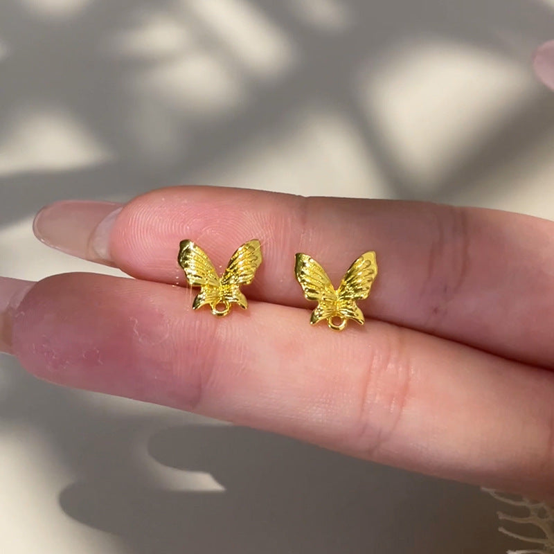 Gioiello artigianale delicato