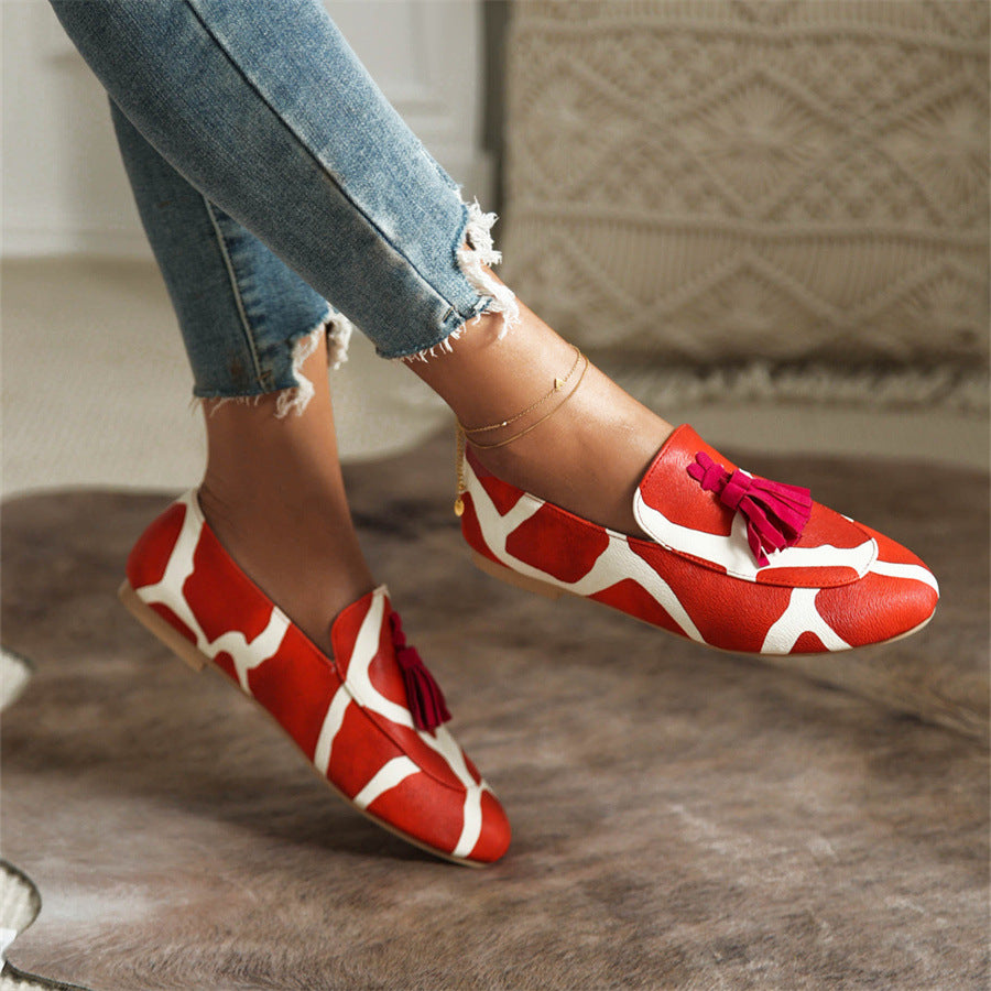 Scarpe Ortopediche Stilose per Ogni Occasione