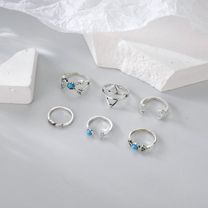 Parure stupendo per uso quotidiano