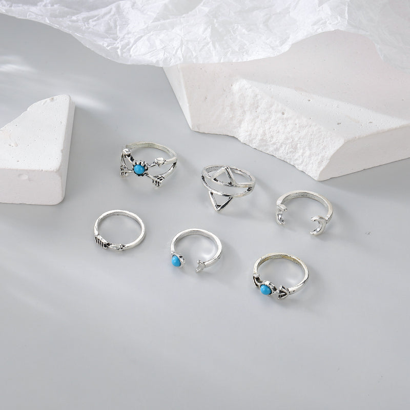 Parure stupendo per uso quotidiano