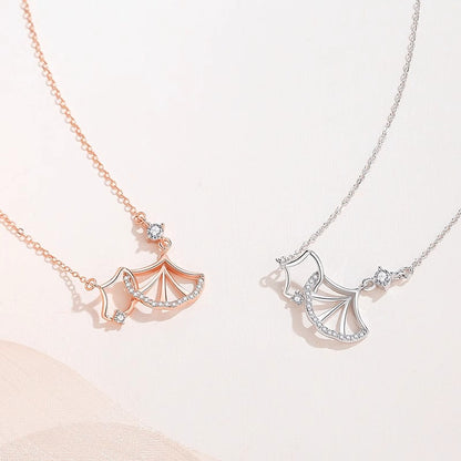 Collana vintage fatto a mano