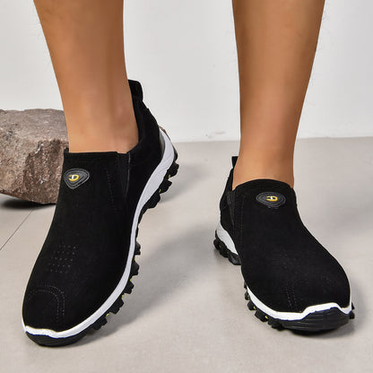 Scarpe Ortopediche Eleganti per Ogni Passo