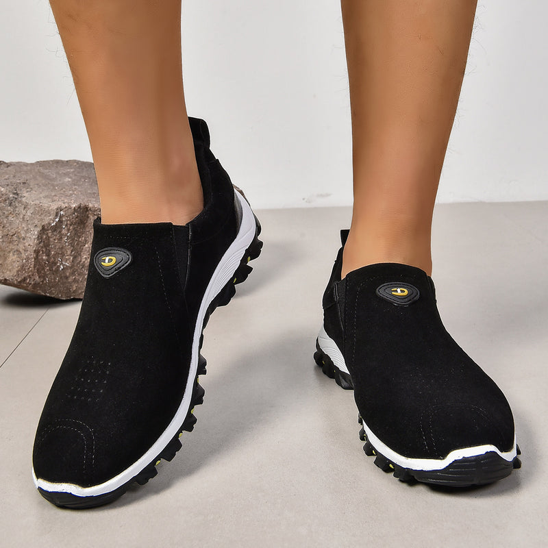Scarpe Ortopediche Eleganti per Ogni Passo
